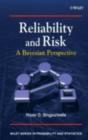 Reliability and Risk : A Bayesian Perspective - eBook