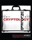 Cryptology Unlocked - Book