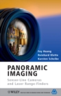 Panoramic Imaging : Sensor-Line Cameras and Laser Range-Finders - Book
