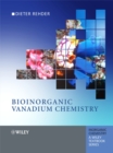 Bioinorganic Vanadium Chemistry - Book
