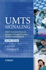 UMTS Signaling : UMTS Interfaces, Protocols, Message Flows and Procedures Analyzed and Explained - Book