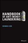 Handbook of Anti-Money Laundering - Book