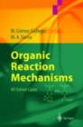 Organic Reaction Mechanisms 1993 : An annual survey covering the literature dated December 1992 to November 1993 - eBook