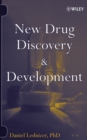 New Drug Discovery and Development - eBook