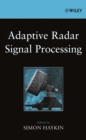 Adaptive Radar Signal Processing - eBook