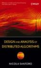 Design and Analysis of Distributed Algorithms - eBook