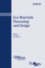 Eco-Materials Processing and Design - Book