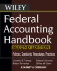 Federal Accounting Handbook : Policies, Standards, Procedures, Practices - eBook