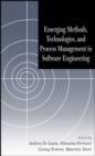 Emerging Methods, Technologies, and Process Management in Software Engineering - Book