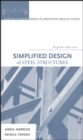 Simplified Design of Steel Structures - Book