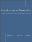 Introduction to Personality : Toward an Integrative Science of the Person - Book