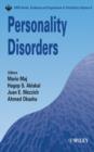 Personality Disorders - eBook