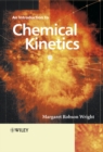 Introduction to Chemical Kinetics - Book