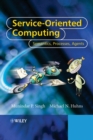 Service-Oriented Computing : Semantics, Processes, Agents - Book
