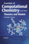 Essentials of Computational Chemistry : Theories and Models - Book