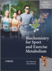 Biochemistry for Sport and Exercise Metabolism - Book