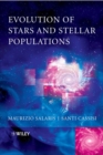 Evolution of Stars and Stellar Populations - eBook