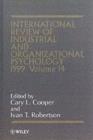 International Review of Industrial and Organizational Psychology 2004, Volume 19 - eBook