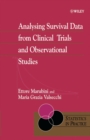 Analysing Survival Data from Clinical Trials and Observational Studies - Book