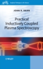 Practical Inductively Coupled Plasma Spectroscopy - Book