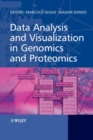 Data Analysis and Visualization in Genomics and Proteomics - Book