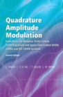 Quadrature Amplitude Modulation : From Basics to Adaptive Trellis-Coded, Turbo-Equalised and Space-Time Coded OFDM, CDMA and MC-CDMA Systems - Book