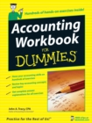 Accounting Workbook For Dummies - eBook