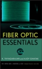 Fiber Optic Essentials - Book