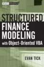 Structured Finance Modeling with Object-Oriented VBA - Book