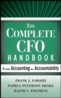 The Complete CFO Handbook : From Accounting to Accountability - Book