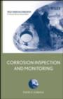 Corrosion Inspection and Monitoring - eBook
