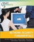 Wiley Pathways Network Security Fundamentals - Book