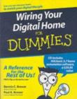 Wiring Your Digital Home For Dummies - eBook