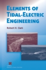 Elements of Tidal-Electric Engineering - Book