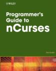 Programmer's Guide to nCurses - Book