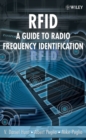 RFID : A Guide to Radio Frequency Identification - Book