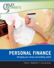 Wiley Pathways Personal Finance : Managing Your Money and Building Wealth - Book