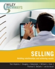 Wiley Pathways Selling - Book