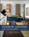 Interior Lighting for Designers - Book