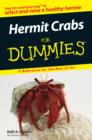 Hermit Crabs For Dummies - Book