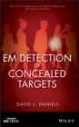 EM Detection of Concealed Targets - Book