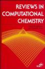 Reviews in Computational Chemistry, Volume 1 - eBook