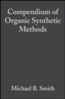 Compendium of Organic Synthetic Methods, Volume 6 - eBook
