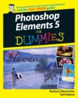 Photoshop Elements 5 For Dummies - eBook