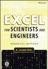 Excel for Scientists and Engineers : Numerical Methods - eBook
