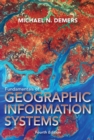 Fundamentals of Geographic Information Systems 4e (WSE) - Book