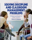 Solving Discipline and Classroom Management Problems - Book