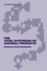The Total Synthesis of Natural Products, Volume 11, Part B : Bicyclic and Tricyclic Sesquiterpenes - eBook