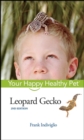 Leopard Gecko : Your Happy Healthy Pet - eBook