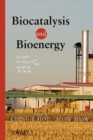 Biocatalysis and Bioenergy - Book